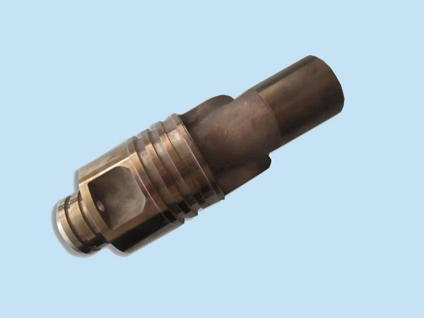 BCPM導流保護器（分流器）